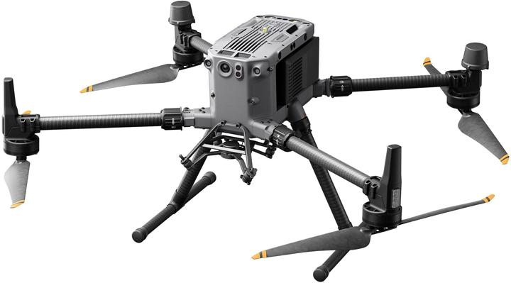 Actual product image DJI Matrice 350 RTK + Zenmuse H30T Bundle (16500 g, 48 Mpx)