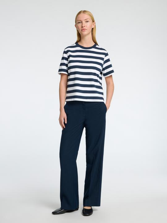 Immagine prodotto Selected Femme Maglietta a righe (XL)