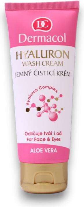 Immagine prodotto Dermacol Ialurone (Lozione detergente, 100 ml)