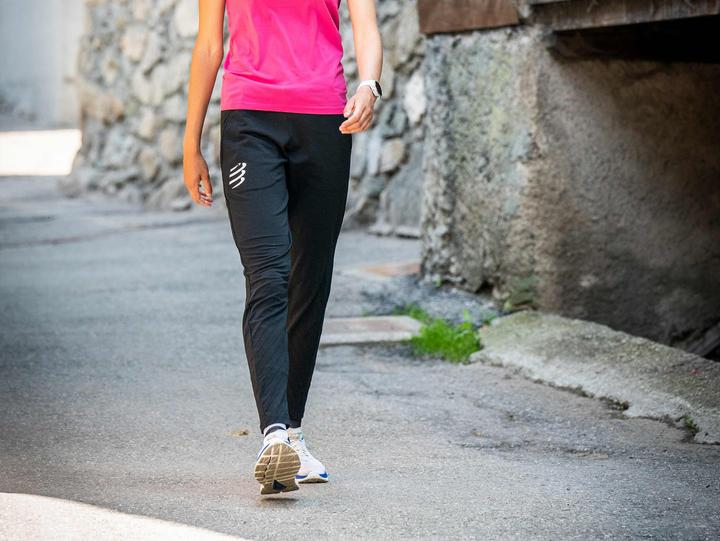 Produktbild Compressport Seamless Pants (M)
