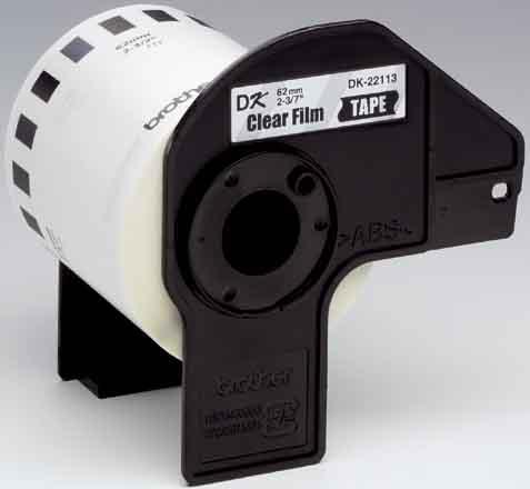 Produktbild Brother Dk-22211