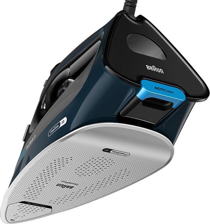 Actual product image Braun SI9682DB TexStyle 9 (3200 W, 260 g/min)