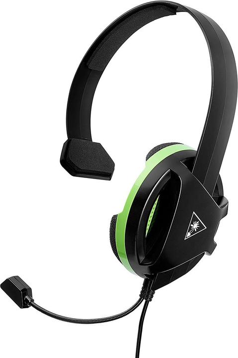 Image du produit Turtle Beach Recon Chat Xbox One (Filaire)