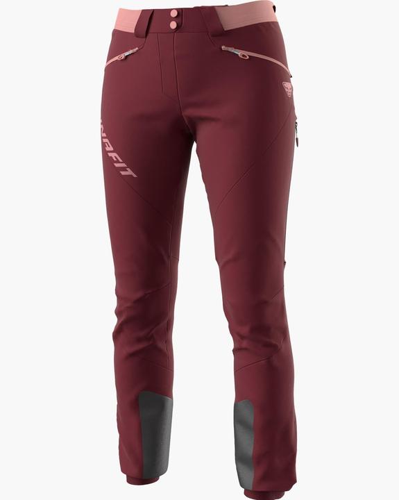 Immagine prodotto Dynafit Pantaloni da turismo TLT Touring Dynastretch (XS)