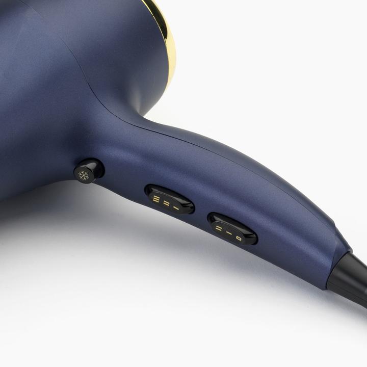 Produktbild BaByliss Midnight Luxe 5781PCHE
