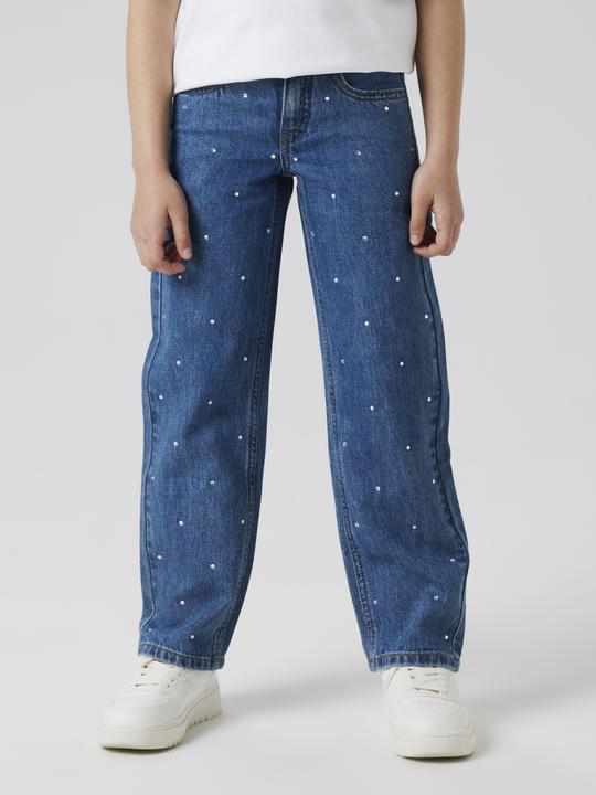 Produktbild Name it NKFROSE ST RHINE JEANS 3366-BE NOOS (134)