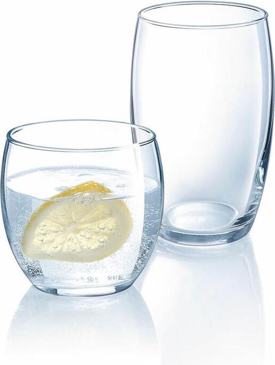 Immagine prodotto Luminarc BICCHIERE D'ACQUA 360ML LA CAVE J9404