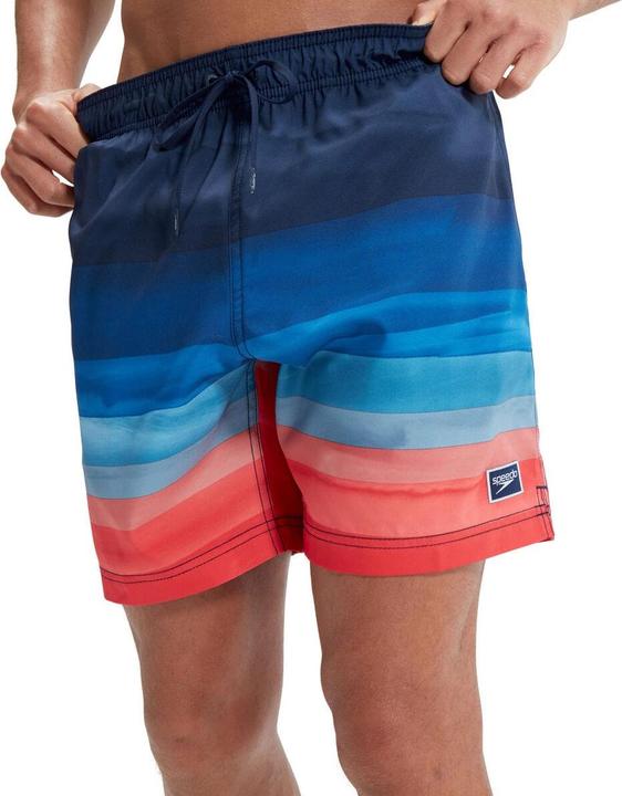 Produktbild Speedo SNA Print Volley 17" Watershorts (XL)