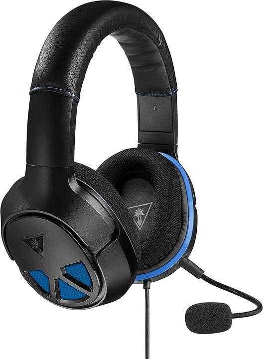 Produktbild Turtle Beach Recon 150 PS4 (Kabelgebunden)