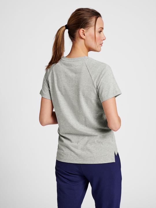 Actual product image hummel NONI 2.0 T-SHIRT (XS)