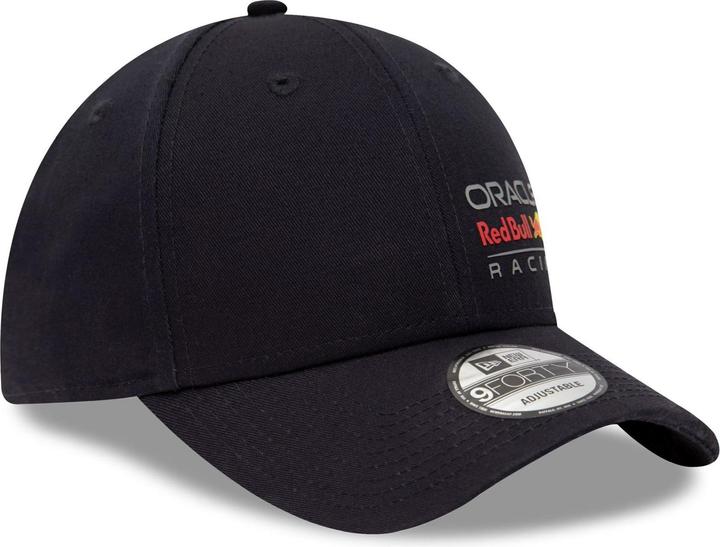 Actual product image New Era 9Forty F1 Red Bull Racing (One size)