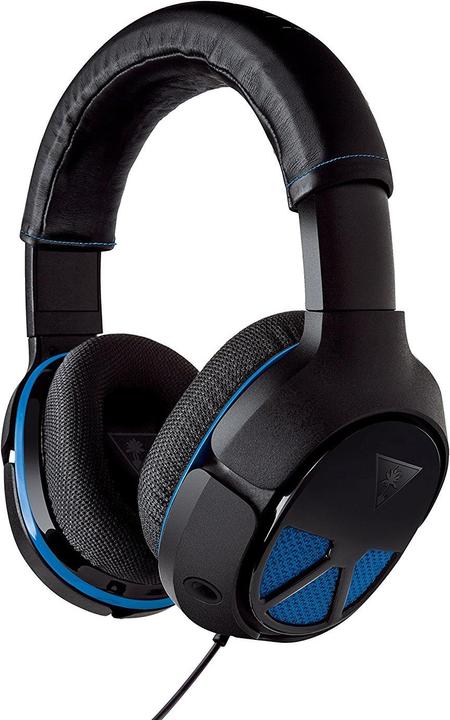 Produktbild Turtle Beach Recon 150 PS4 (Kabelgebunden)