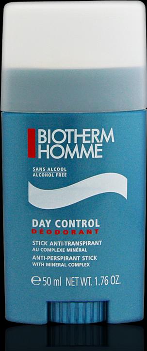 Produktbild Biotherm Homme Day Control Deo Stick 50ml (Stick, 50 ml)