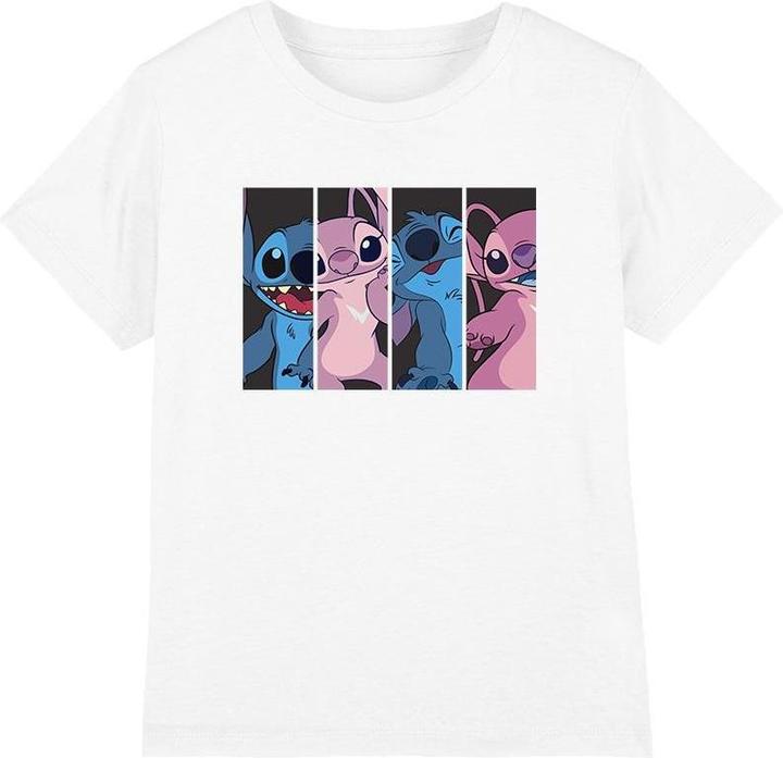 Produktbild Lilo & Stitch TShirt (128)