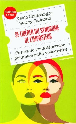 Actual product image Se libérer du syndrome de l'imposteur (French, Callahan Stacey, Chassangre Kevin, 2023)