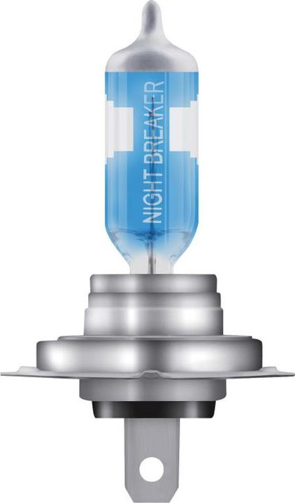 Produktbild Osram Night Breaker Laser Duobox (H7)