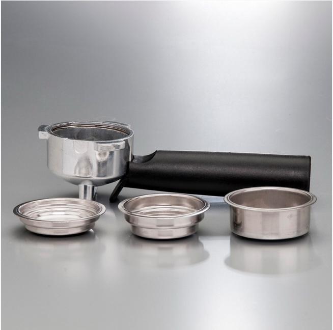 Image du produit Gastroback Design Espresso Plus