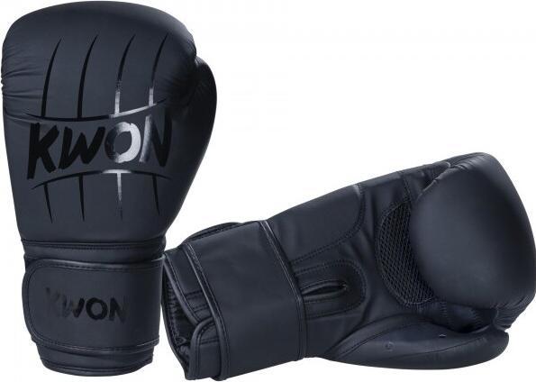 Actual product image Kwon Scratch (12 OZ, 12)
