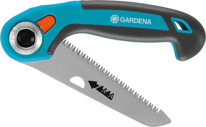 Image du produit Gardena Scie pliante de jardin 135 P