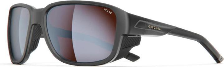 Actual product image Quechua MH570
