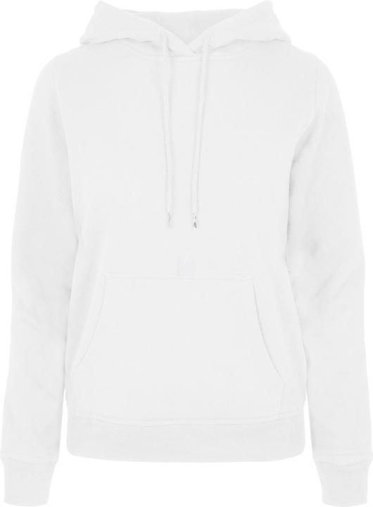 Actual product image Build Your Brand Basic Hoodie (4XL)