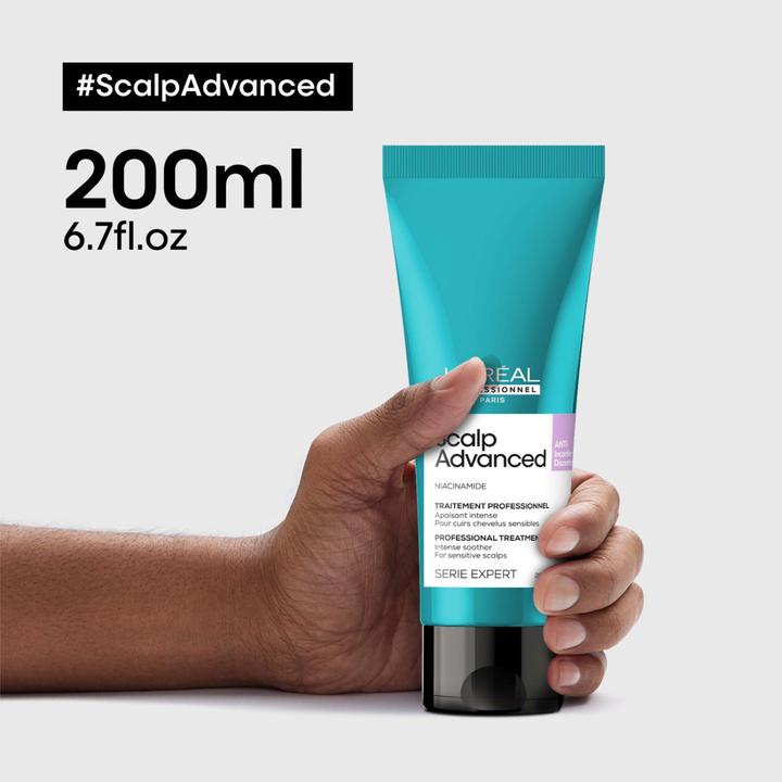 Produktbild L'Oréal Professionnel Scalp Advanced (200 ml)