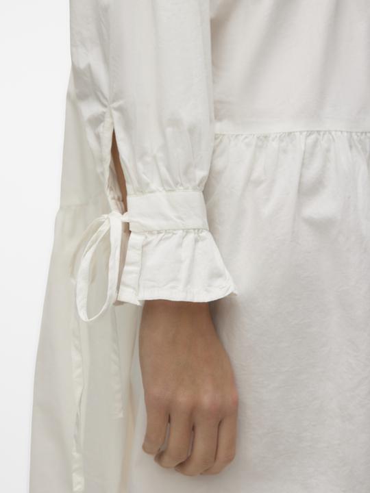 Actual product image Vero Moda VMCHARLOTTE Midi dress Dress (S)