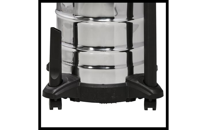 Actual product image Einhell Wet and dry vacuum cleaner TC-VC 1930 S (Wet dry vacuum cleaner)