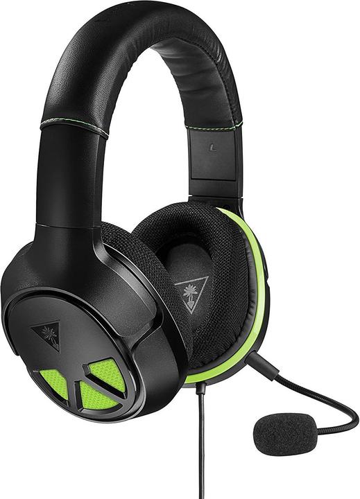 Turtle Beach XO Three (Kabelgebunden)