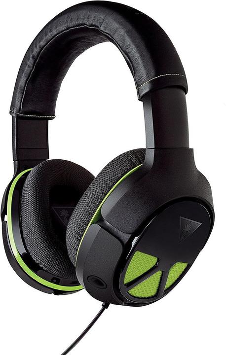Image du produit Turtle Beach XO Trois (Filaire)
