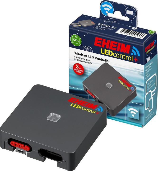Eheim LEDcontrol+ für powerLED (LED, 180 W)
