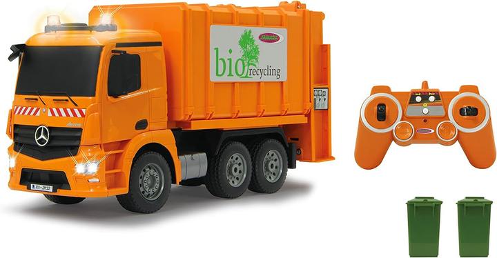 Produktbild Jamara Mercedes Antos