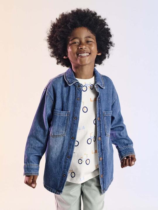 Image du produit Vertbaudet Chemise (92)