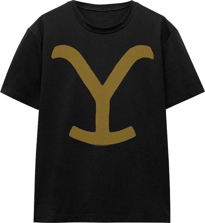 Produktbild Yellowstone TShirt (S)
