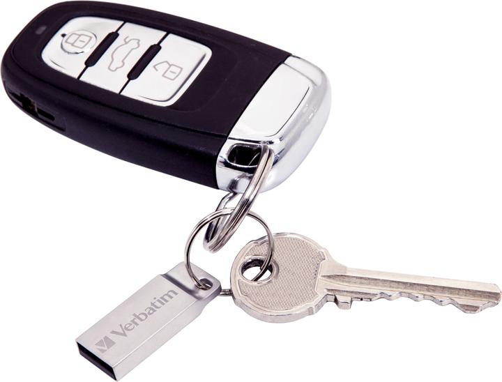 Produktbild Verbatim Executive (16 GB, USB-A, USB 2.0)