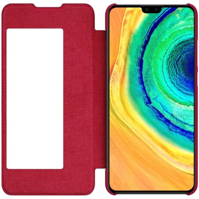 Produktbild Nillkin Qin Series (Huawei Mate 30)