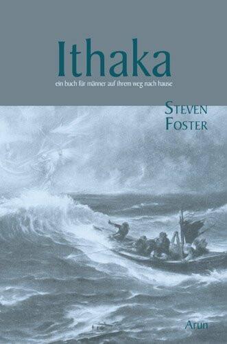 Produktbild Ithaka (Deutsch, Steven Foster, Haiko Nitschke, 2011)