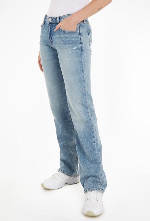 Immagine prodotto Tommy Hilfiger Tommy Jeans Sophie Low Rise Straight Denim Medium (W31/L34)