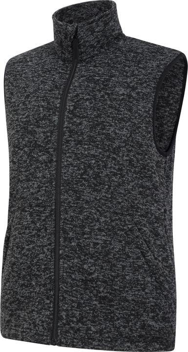 Actual product image Mountain Warehouse Mens Idris Fleece Gilet (L)