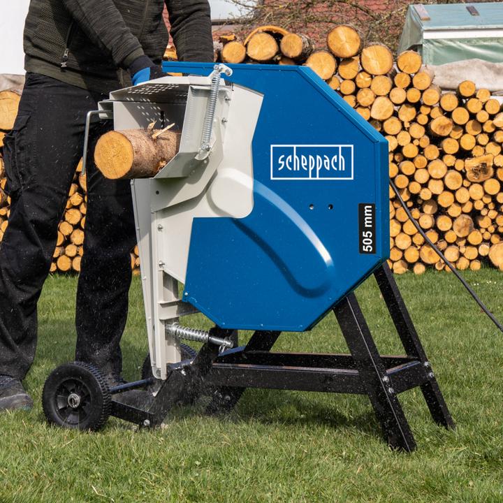 Immagine prodotto Scheppach HS510