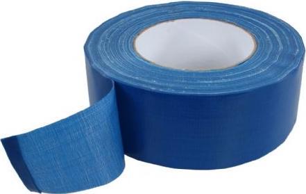 Image du produit Falcon Eyes Gaffer Tape Bleu 5 cm x 50 m (50 mm)