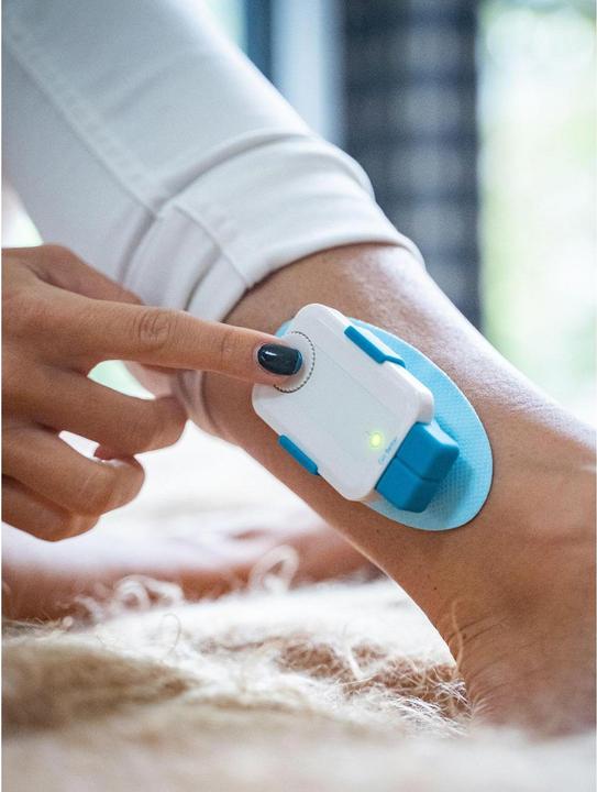 Image du produit Bluetens Clip sans fil