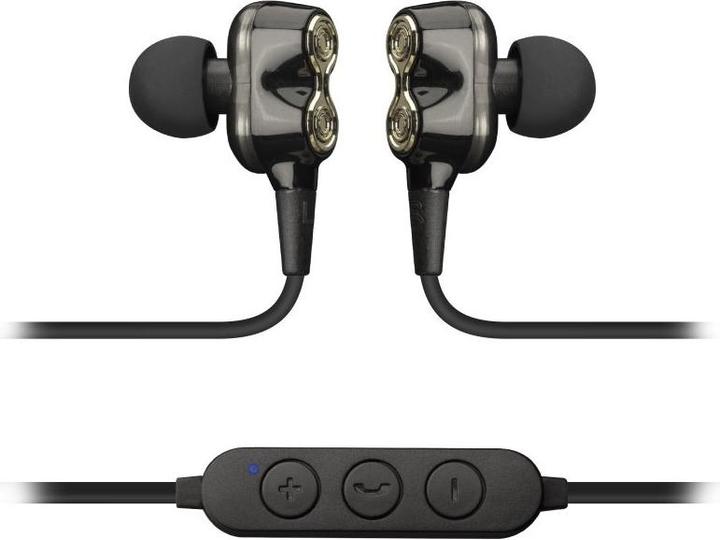 Actual product image JAZ Ragtime wireless earphones (3.50 h, Wireless)
