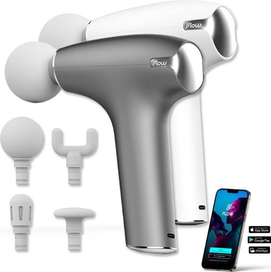 Immagine prodotto Flow Pistola per massaggi Nano