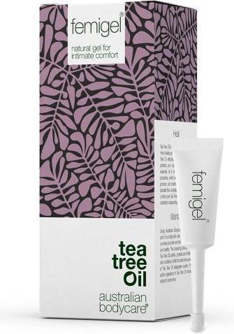 Australian Bodycare Tea Tree Oil Femigel (105 ml, Intimgel)
