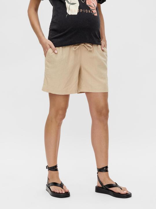 Actual product image Mamalicious MLBEACH Maternity Shorts (S)