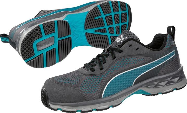 Immagine prodotto Puma Scarpe basse da donna (S1P, 40)
