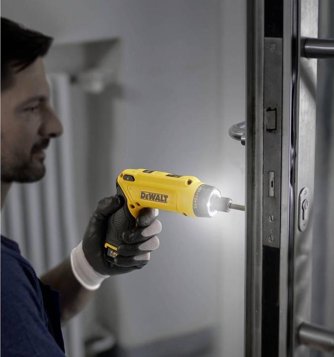 Productafbeelding DeWalt DCF680G2 (Oplaadbare batterij)