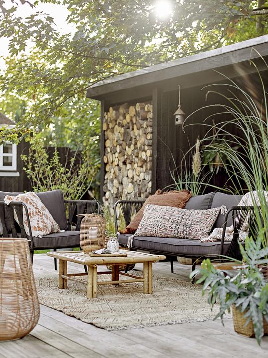Produktbild Bloomingville Pavone