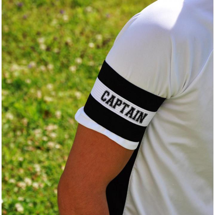 Power Shot Kapitänsmanschette "Captain" Powershot
